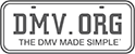 DMV.org trusts and recommends CARCHEX
